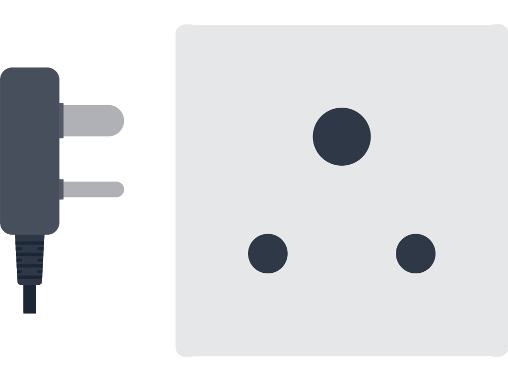 Socket type D