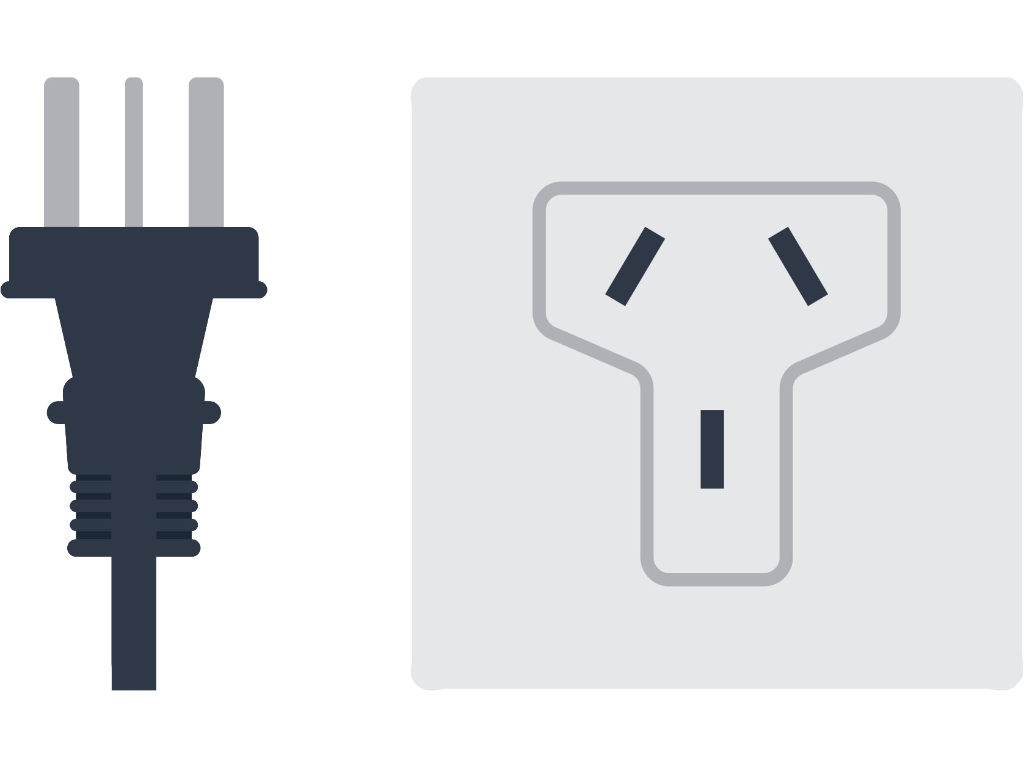 Socket type I